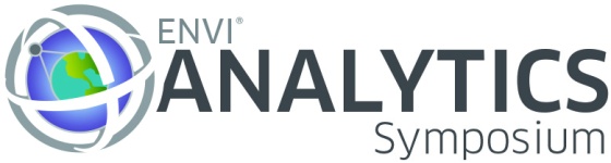 ENVI Analytics Symposium