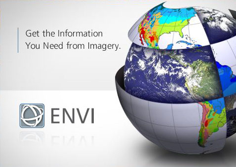 ENVI 5.3